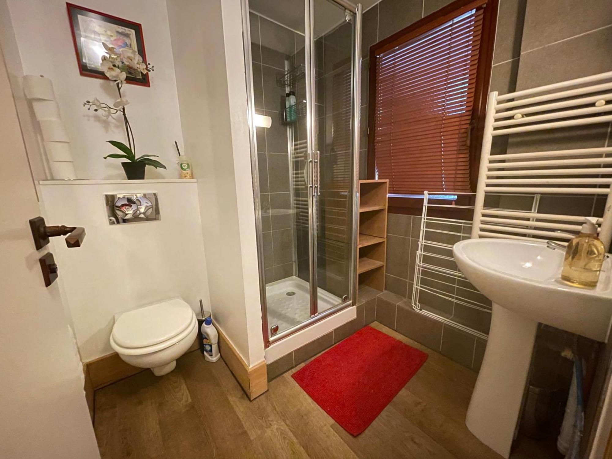 Les Balcons De Bellevarde Val-dʼIsère エクステリア 写真