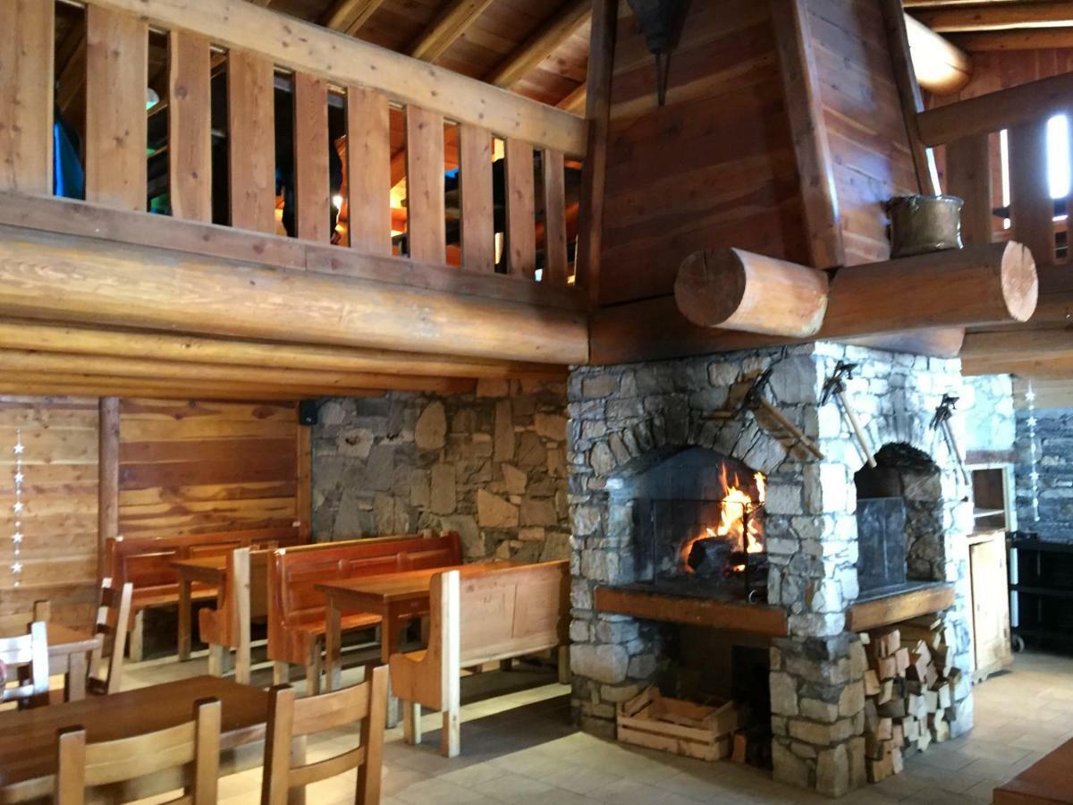 Les Balcons De Bellevarde Val-dʼIsère エクステリア 写真