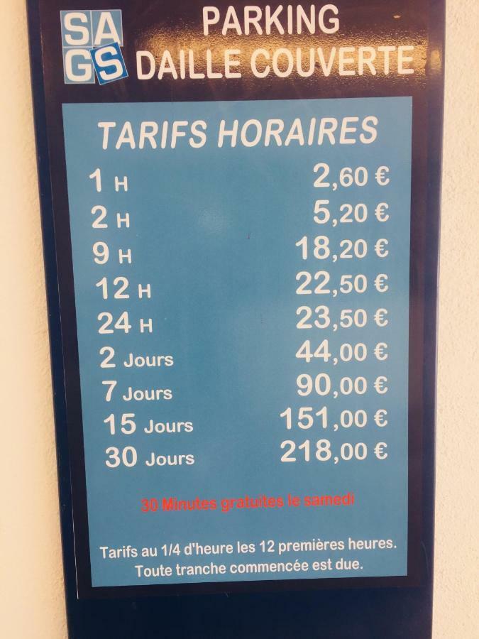 Les Balcons De Bellevarde Val-dʼIsère エクステリア 写真